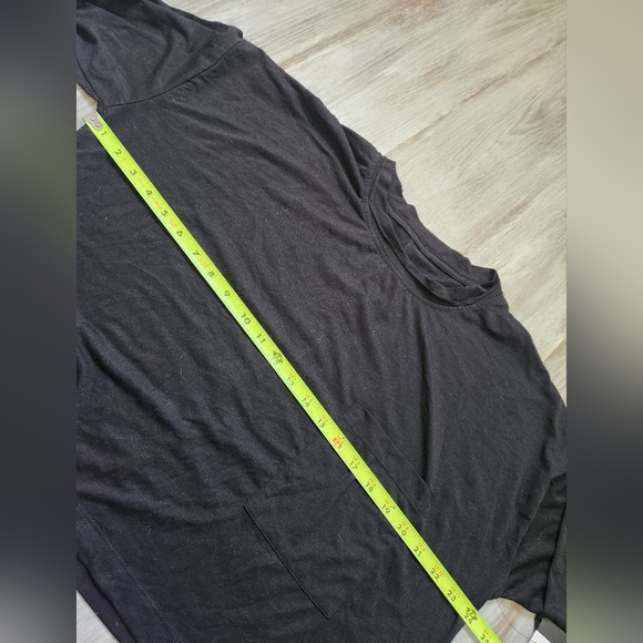 NWT Marc New York MNY Performance Shirts Cropped Black Blue Lot of 2 Sz XL - Picture 6 of 13